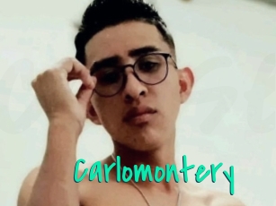 carlomontery Cool Sexe