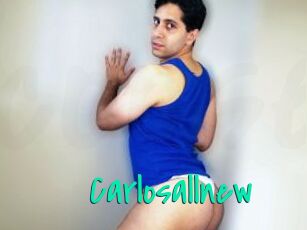 Carlosallnew