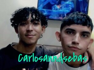 Carlosanndsebas