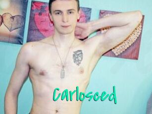 Carlosced