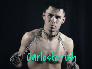 Carlosfetish