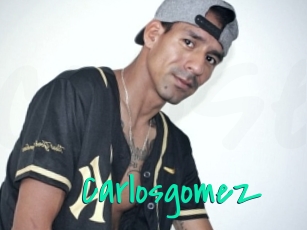 Carlosgomez