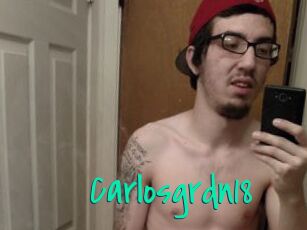 Carlosgrdn18
