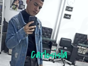 Carlosisla