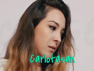 Carlotasan