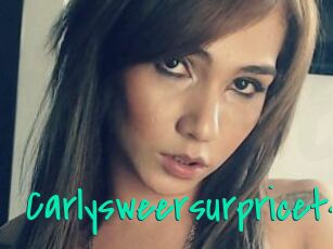 Carlysweersurpricets