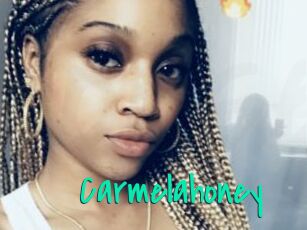carmelahoney Cool Sexe