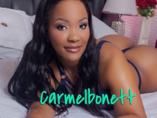 carmelbonett Cool Sexe