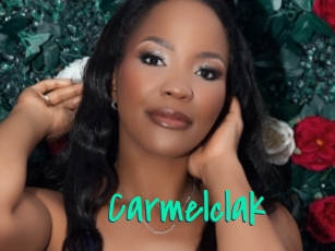 carmelclak Cool Sexe