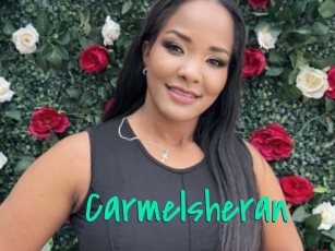 carmelsheran Cool Sexe