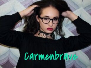 Carmenbrave