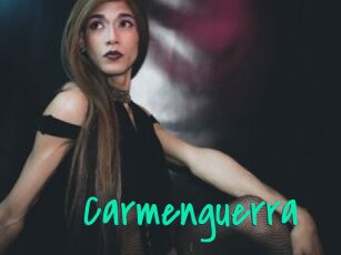 Carmenguerra