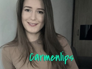 Carmenlips