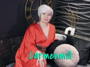 carmenmill Cool Sexe