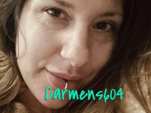 carmens604 Cool Sexe