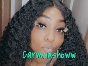 Carmenshoww