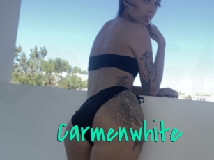 carmenwhite Cool Sexe