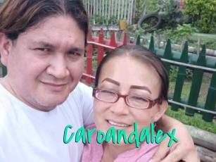 Caroandalex