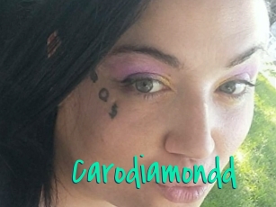 Carodiamondd