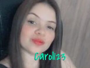 Carol123