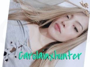 Carolainxhunter