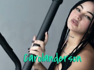 Carolanderson