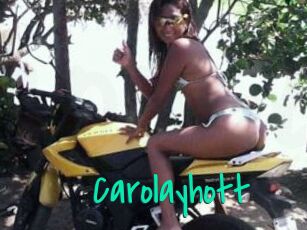 Carolayhott