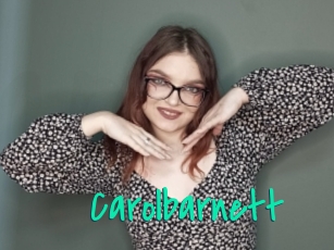 Carolbarnett