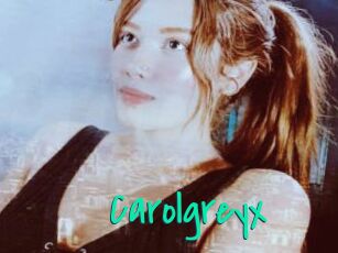 Carolgreyx