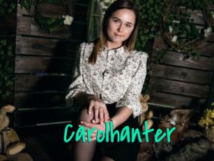 Carolhanter