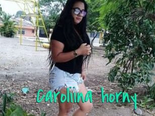 Caroliina_horny