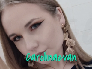 Carolinaevan