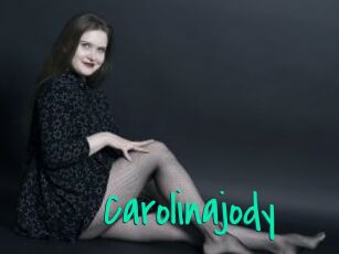 Carolinajody