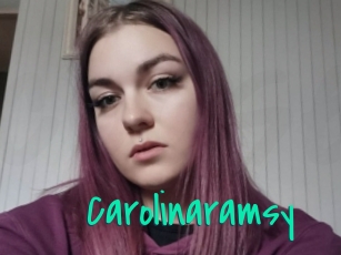 Carolinaramsy
