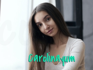 carolinayum Cool Sexe