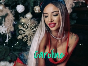 caroline Cool Sexe