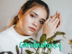 Carolinefoxxy