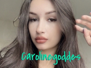 Carolinegoddes
