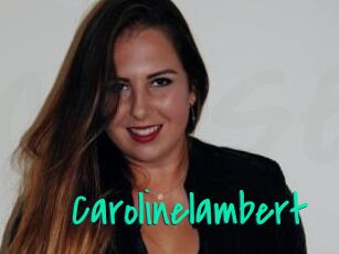Carolinelambert