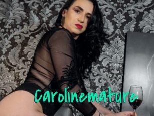 Carolinemature