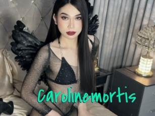 Carolinemortis