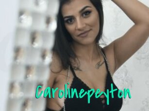 Carolinepeyton