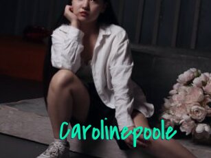Carolinepoole