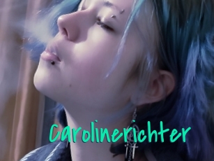 carolinerichter Cool Sexe