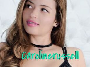 Carolinerussell