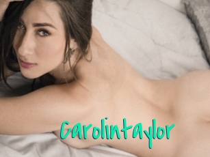Carolintaylor