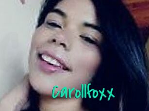 Carollfoxx