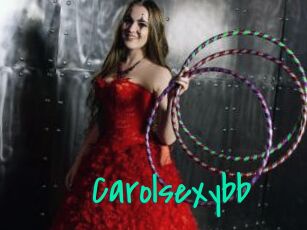 Carolsexybb
