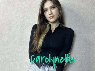 Carolynellis