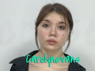 Carolynevans
